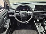 Used 2025 Honda Accord Sedan LX in DAVIE, FLORIDA (Photo 12)