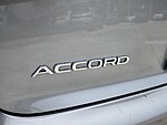 Used 2025 Honda Accord Sedan LX in DAVIE, FLORIDA (Photo 14)
