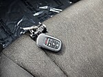 Used 2025 Honda Accord Sedan LX in DAVIE, FLORIDA (Photo 17)
