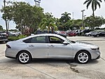 Used 2025 Honda Accord Sedan LX in DAVIE, FLORIDA (Photo 3)