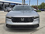 Used 2025 Honda Accord Sedan LX in DAVIE, FLORIDA (Photo 4)