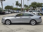 Used 2025 Honda Accord Sedan LX in DAVIE, FLORIDA (Photo 5)
