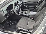 Used 2025 Honda Accord Sedan LX in DAVIE, FLORIDA (Photo 10)