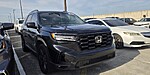 Used 2025 Honda Pilot SPORT in DAVIE, FLORIDA
