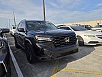 Used 2025 Honda Pilot SPORT in DAVIE, FLORIDA (Photo 1)