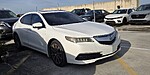 Used 2015 ACURA TLX V6 in DAVIE, FLORIDA