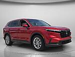 Used 2024 Honda CR-V EX-L in DAVIE, FLORIDA (Photo 1)