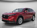 Used 2024 Honda CR-V EX-L in DAVIE, FLORIDA (Photo 9)