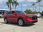 Used 2024 Honda CR-V EX-L in DAVIE, FLORIDA (Photo 1)