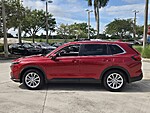 Used 2024 Honda CR-V EX-L in DAVIE, FLORIDA (Photo 5)