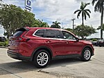 Used 2024 Honda CR-V EX-L in DAVIE, FLORIDA (Photo 7)