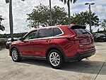 Used 2024 Honda CR-V EX-L in DAVIE, FLORIDA (Photo 8)