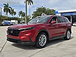 Used 2024 Honda CR-V EX-L in DAVIE, FLORIDA (Photo 9)