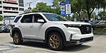 Used 2023 Honda Pilot TOURING in DAVIE, FLORIDA
