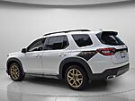 Used 2023 Honda Pilot TOURING in DAVIE, FLORIDA (Photo 8)
