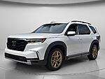 Used 2023 Honda Pilot TOURING in DAVIE, FLORIDA (Photo 9)