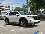 Used 2023 Honda Pilot TOURING in DAVIE, FLORIDA (Photo 1)