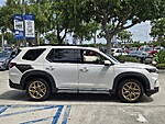 Used 2023 Honda Pilot TOURING in DAVIE, FLORIDA (Photo 3)
