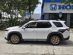 Used 2023 Honda Pilot TOURING in DAVIE, FLORIDA (Photo 5)