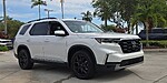Used 2025 Honda Pilot TOURING in DAVIE, FLORIDA
