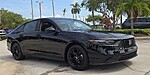 Used 2025 Honda Accord Sedan SE in DAVIE, FLORIDA
