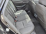 Used 2025 Honda Accord Sedan SE in DAVIE, FLORIDA (Photo 15)