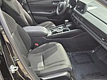 Used 2025 Honda Accord Sedan SE in DAVIE, FLORIDA (Photo 16)