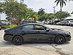 Used 2025 Honda Accord Sedan SE in DAVIE, FLORIDA (Photo 3)
