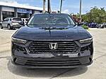 Used 2025 Honda Accord Sedan SE in DAVIE, FLORIDA (Photo 4)
