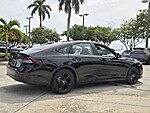 Used 2025 Honda Accord Sedan SE in DAVIE, FLORIDA (Photo 7)