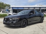 Used 2025 Honda Accord Sedan SE in DAVIE, FLORIDA (Photo 9)