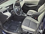 Used 2025 TOYOTA COROLLA LE in DAVIE, FLORIDA (Photo 11)
