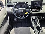 Used 2025 TOYOTA COROLLA LE in DAVIE, FLORIDA (Photo 13)