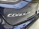 Used 2025 TOYOTA COROLLA LE in DAVIE, FLORIDA (Photo 15)