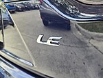 Used 2025 TOYOTA COROLLA LE in DAVIE, FLORIDA (Photo 16)