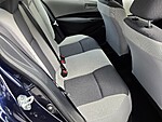 Used 2025 TOYOTA COROLLA LE in DAVIE, FLORIDA (Photo 17)