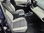 Used 2025 TOYOTA COROLLA LE in DAVIE, FLORIDA (Photo 18)