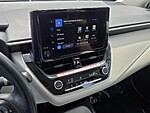 Used 2025 TOYOTA COROLLA LE in DAVIE, FLORIDA (Photo 22)