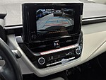 Used 2025 TOYOTA COROLLA LE in DAVIE, FLORIDA (Photo 23)