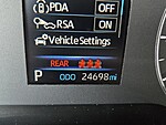 Used 2025 TOYOTA COROLLA LE in DAVIE, FLORIDA (Photo 25)