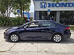 Used 2025 TOYOTA COROLLA LE in DAVIE, FLORIDA (Photo 5)