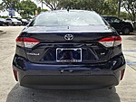 Used 2025 TOYOTA COROLLA LE in DAVIE, FLORIDA (Photo 6)