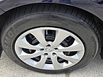 Used 2025 TOYOTA COROLLA LE in DAVIE, FLORIDA (Photo 10)