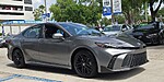 Used 2026 TOYOTA CAMRY SE in DAVIE, FLORIDA