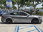 Used 2026 TOYOTA CAMRY SE in DAVIE, FLORIDA (Photo 3)