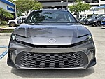 Used 2026 TOYOTA CAMRY SE in DAVIE, FLORIDA (Photo 4)