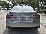 Used 2026 TOYOTA CAMRY SE in DAVIE, FLORIDA (Photo 6)