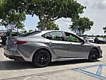 Used 2026 TOYOTA CAMRY SE in DAVIE, FLORIDA (Photo 7)