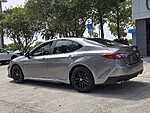 Used 2026 TOYOTA CAMRY SE in DAVIE, FLORIDA (Photo 8)