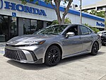 Used 2026 TOYOTA CAMRY SE in DAVIE, FLORIDA (Photo 9)